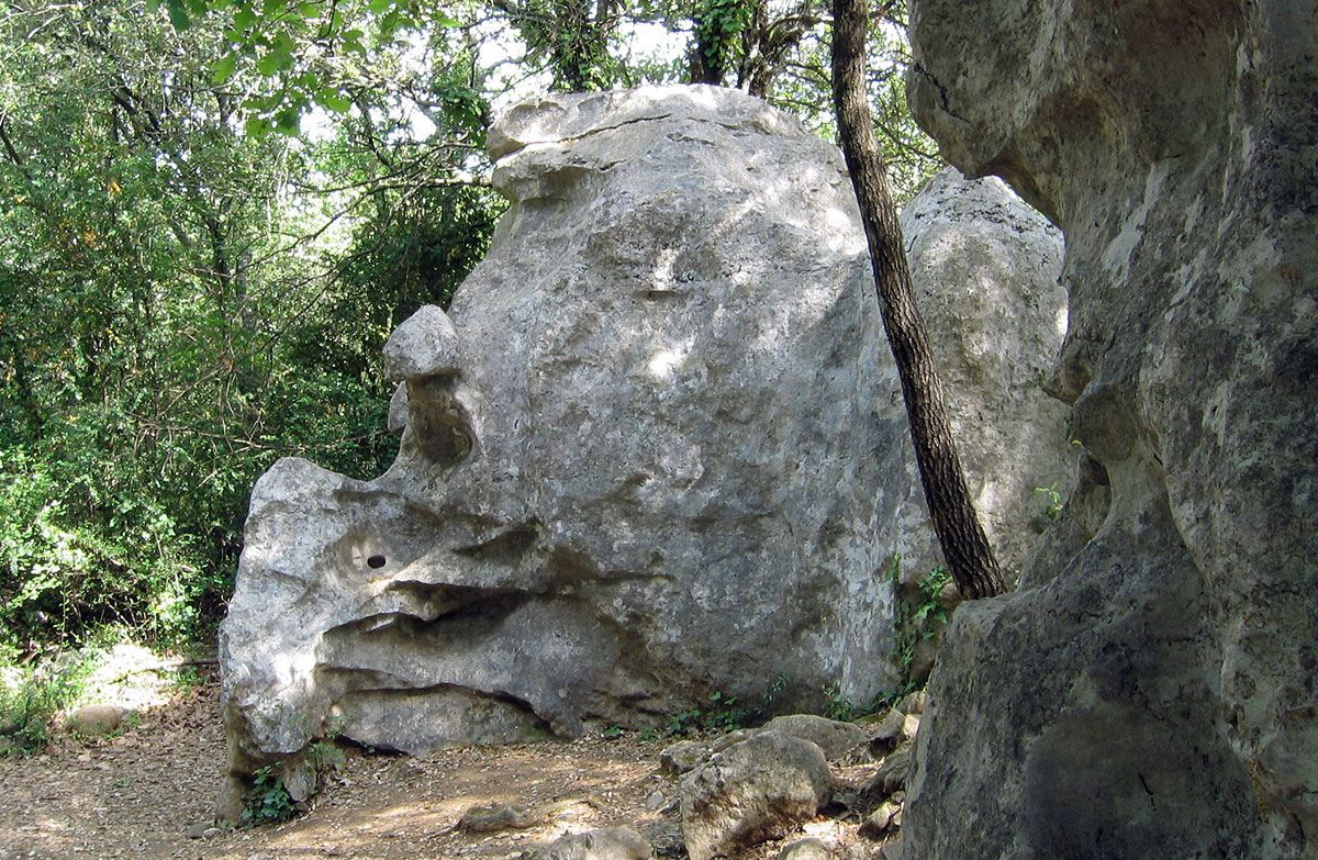 Boulder