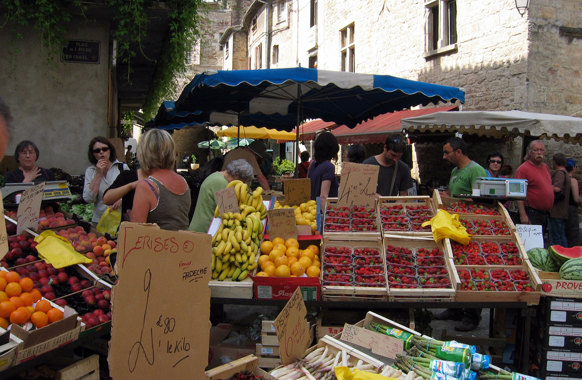 Markt