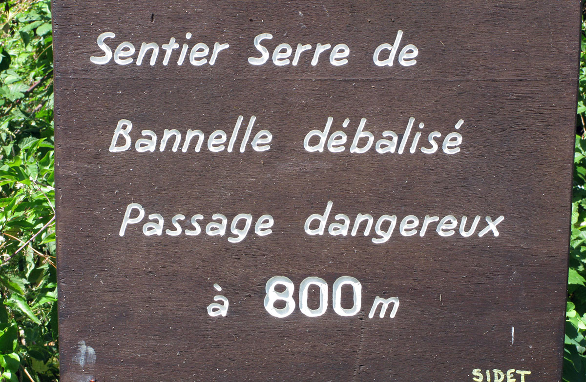 Bannelle