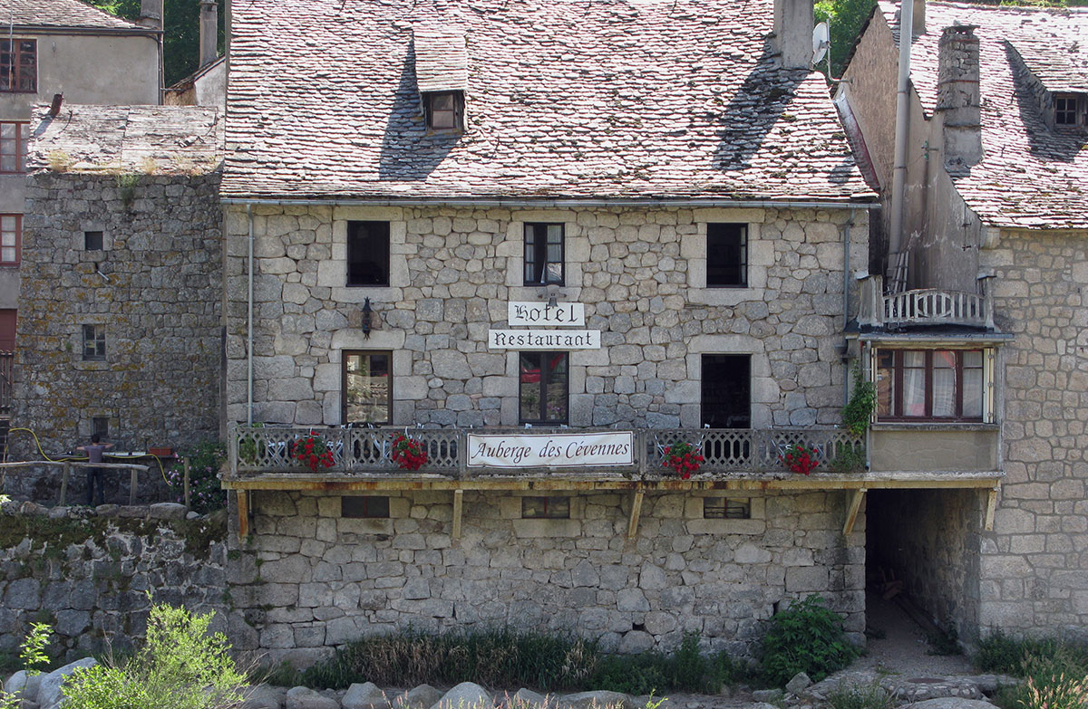 Le Pont de Montver