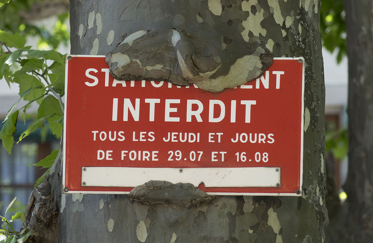 Interdit