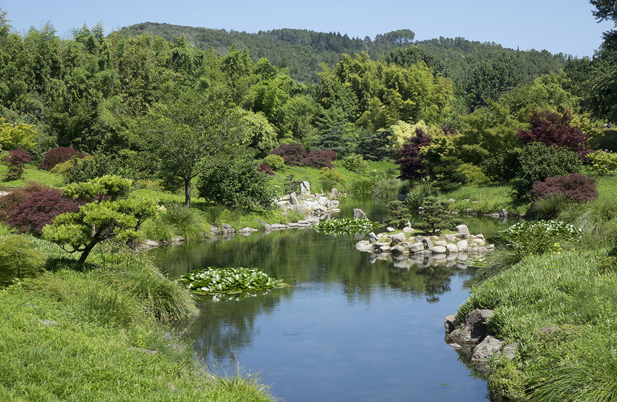 Garten