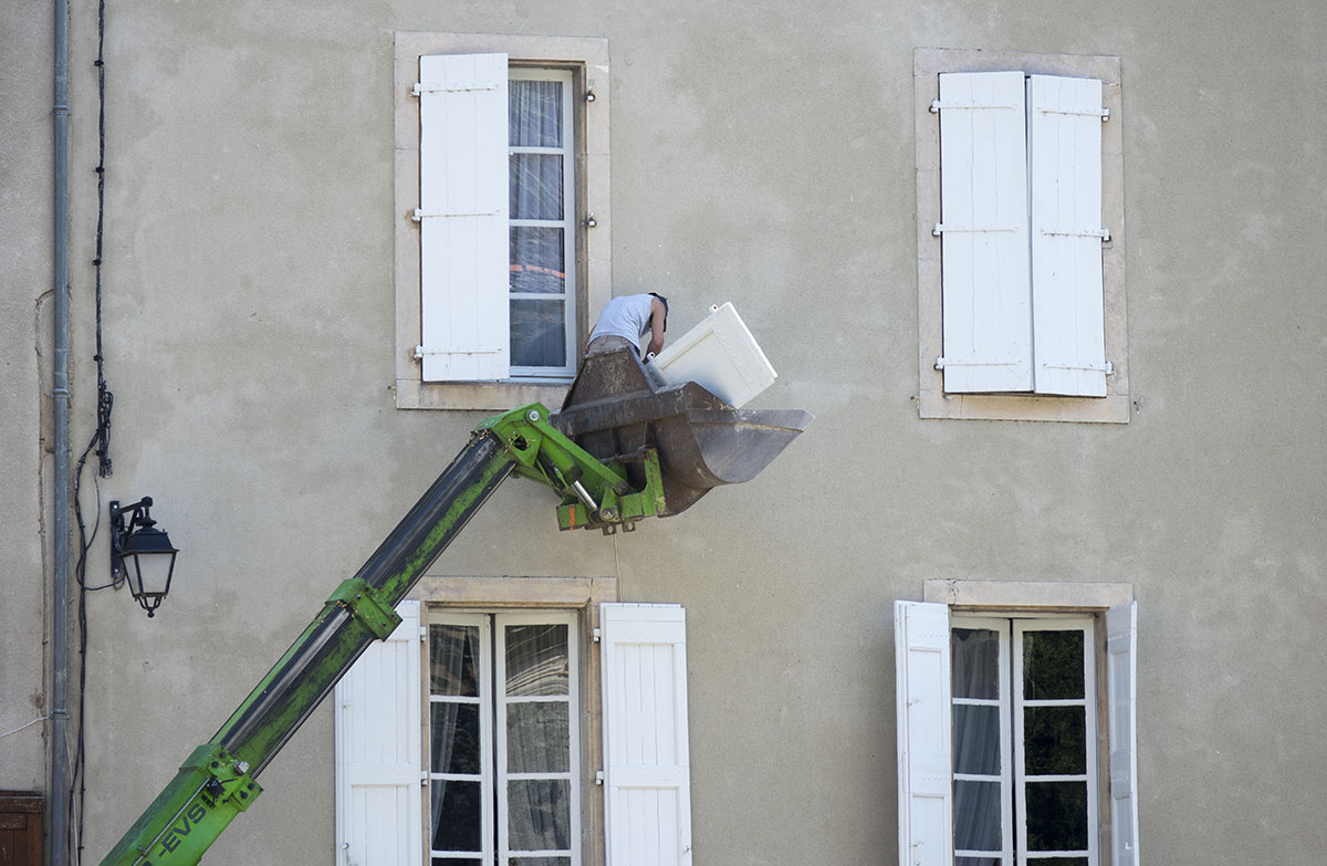 Reparatur