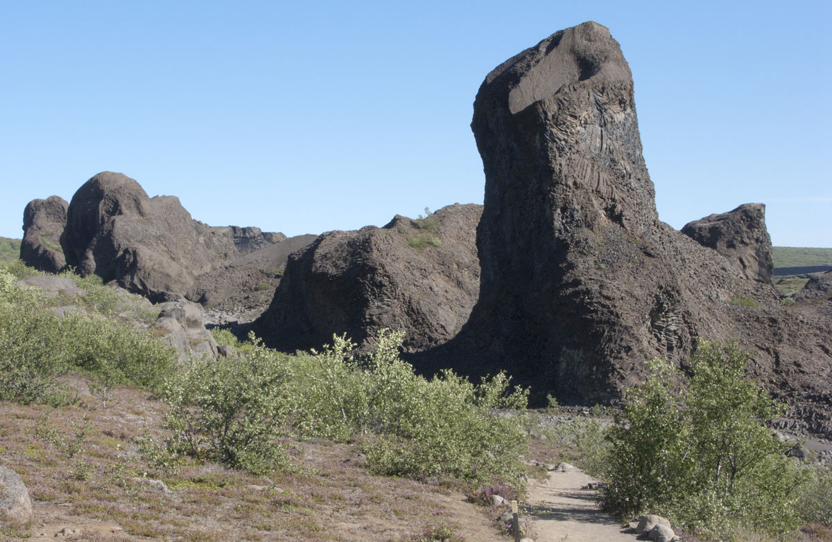 Vesturdalen