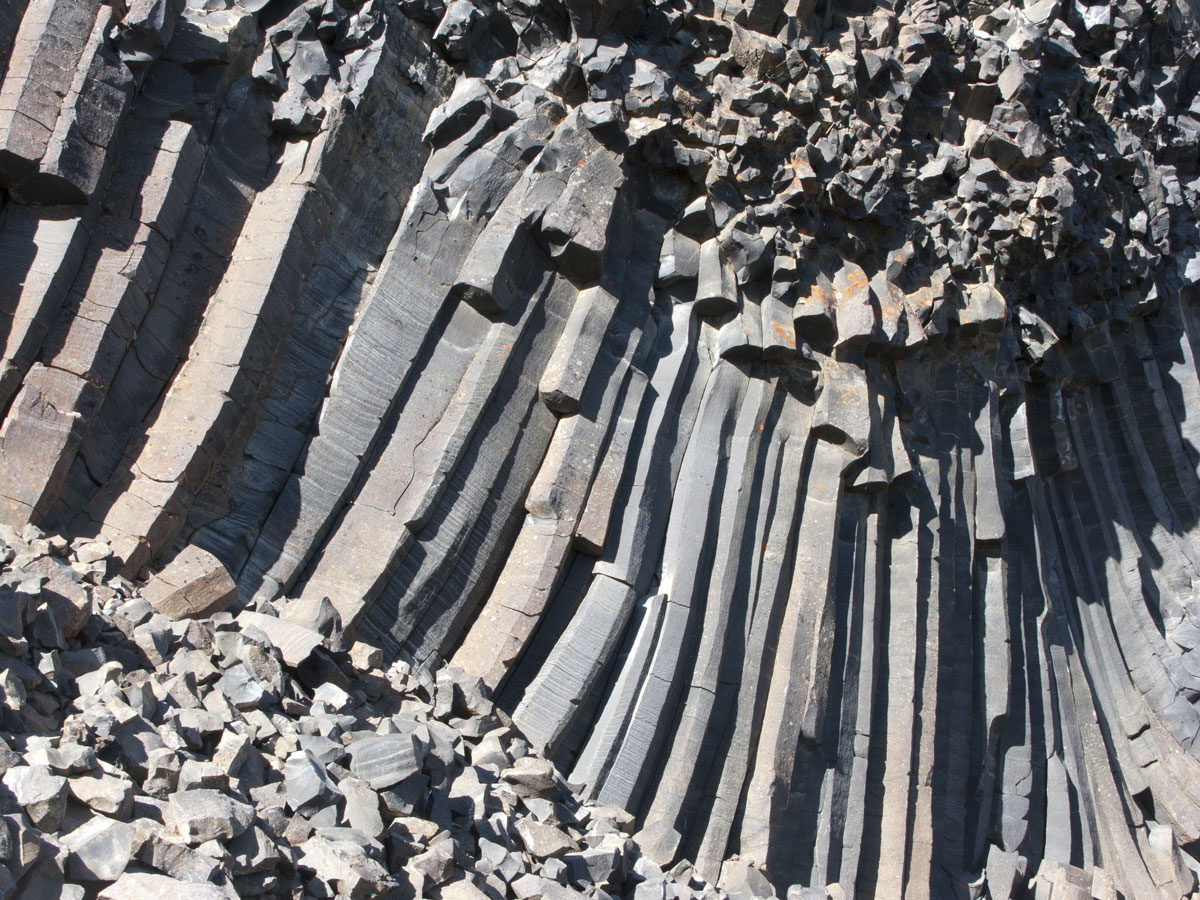 Basalt