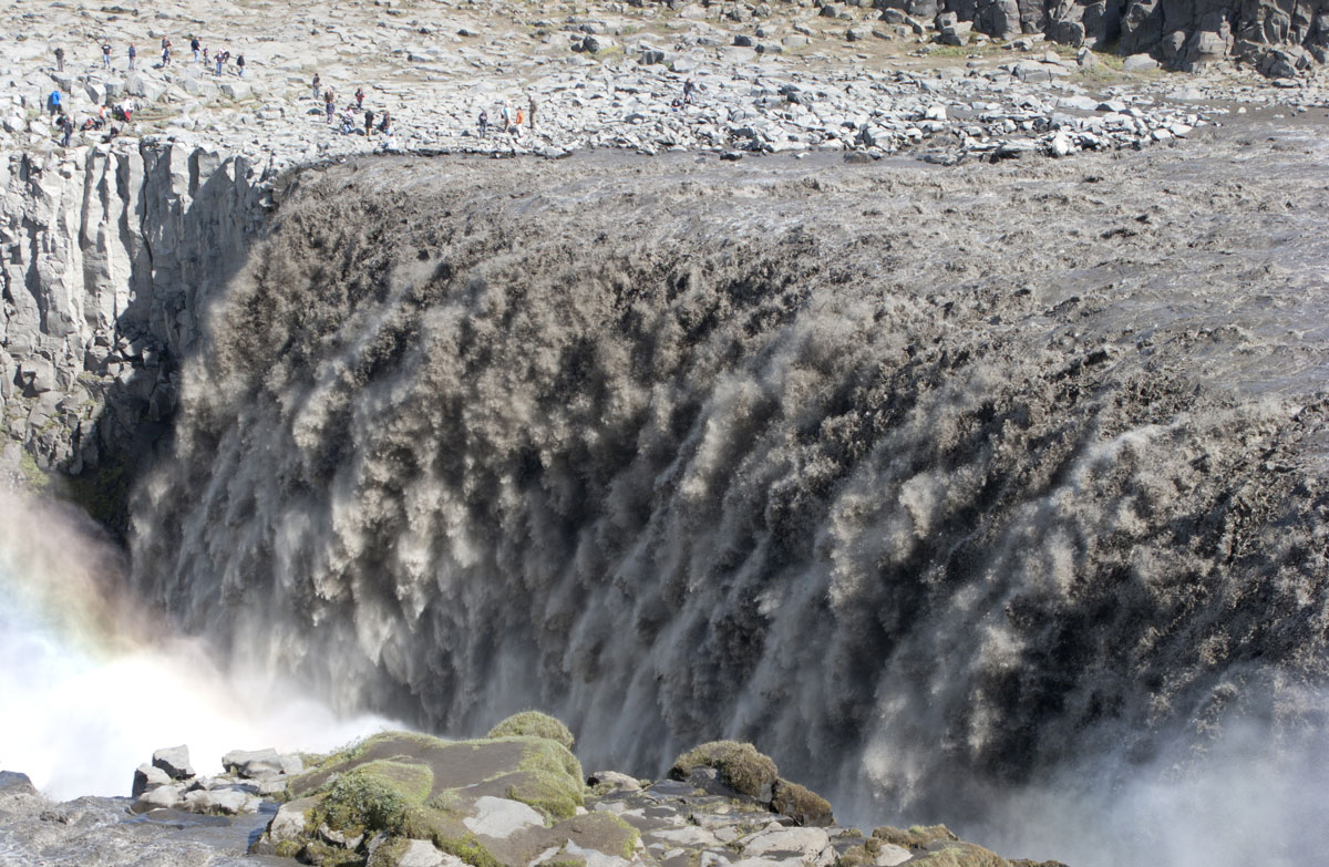 Dettifoss