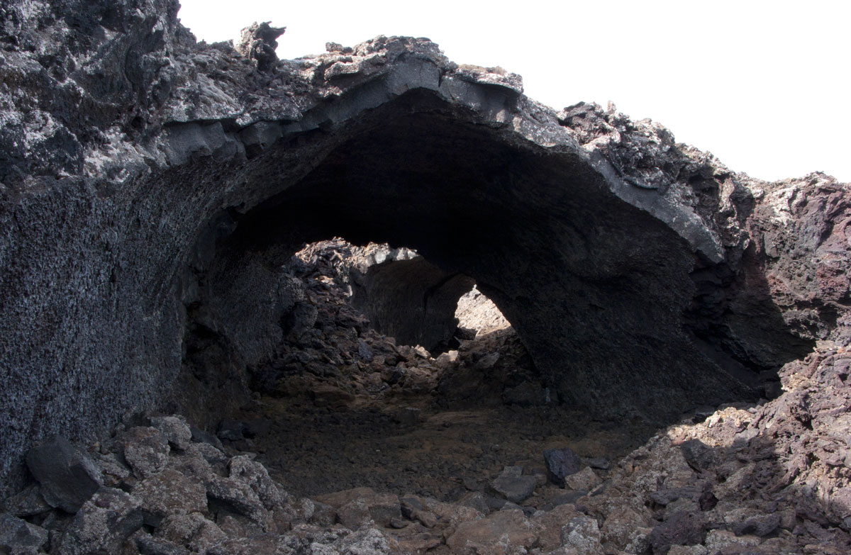 Tunnel