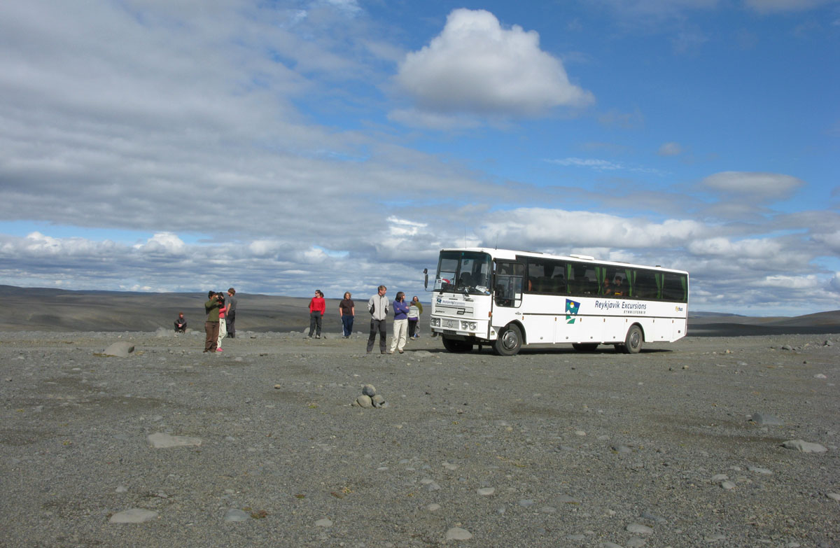 Bus