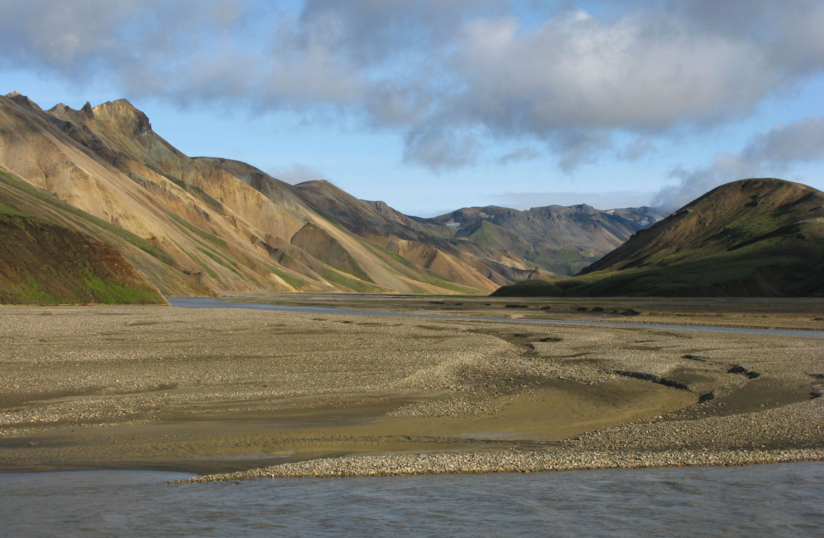 Landmannalaugar