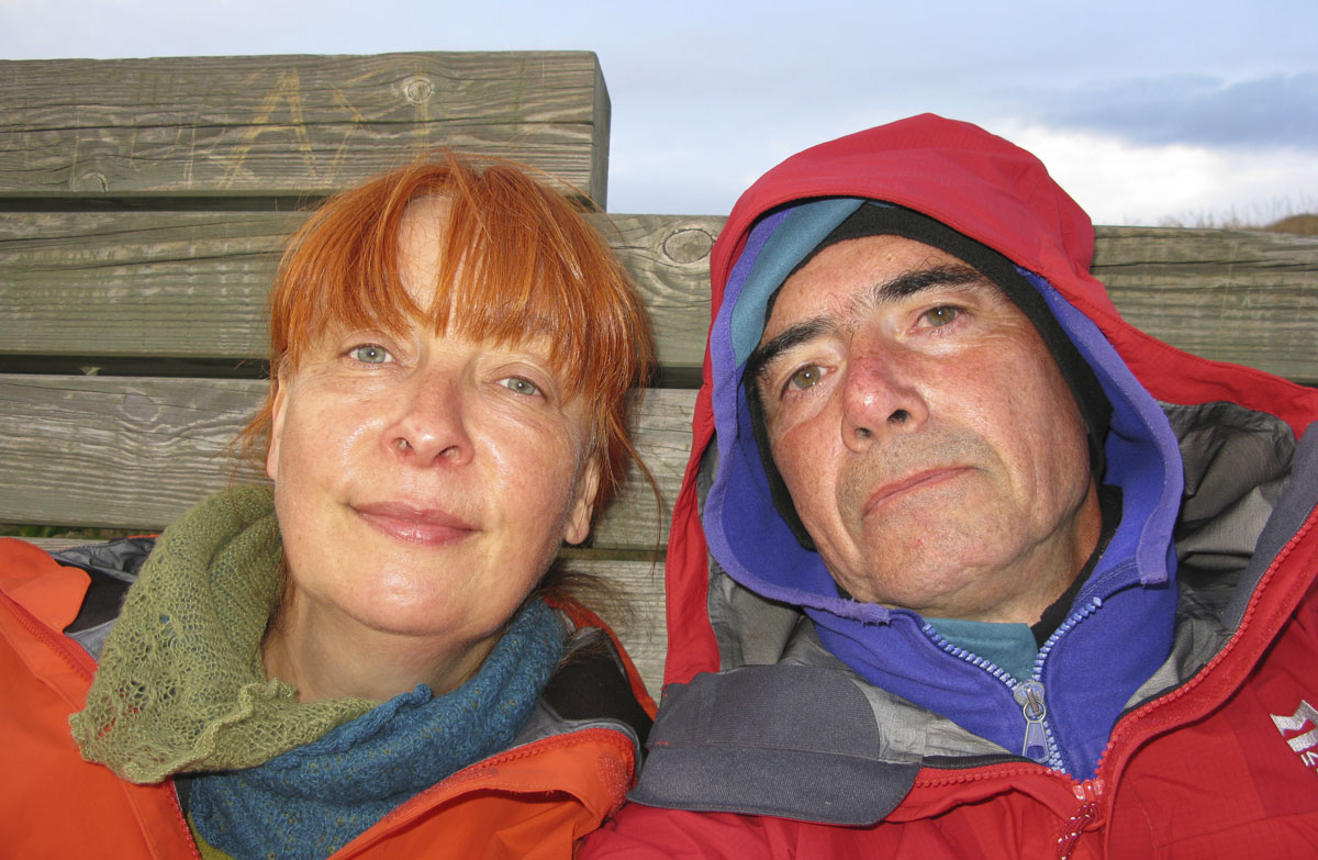 Lissy und Uli