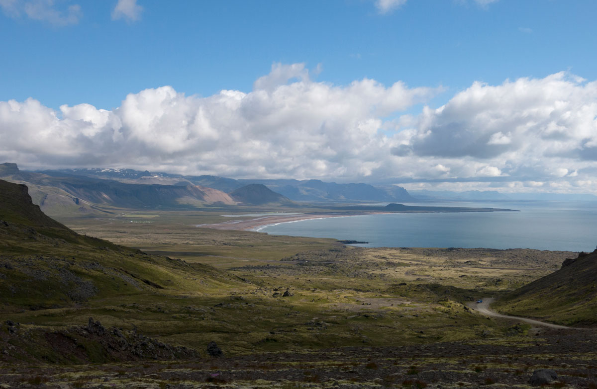 Snaefellsnes