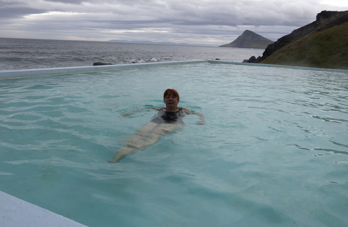 Schwimmbad
