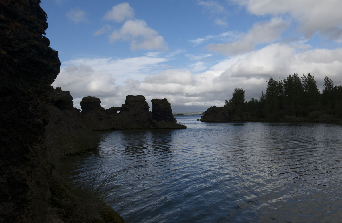 Myvatn