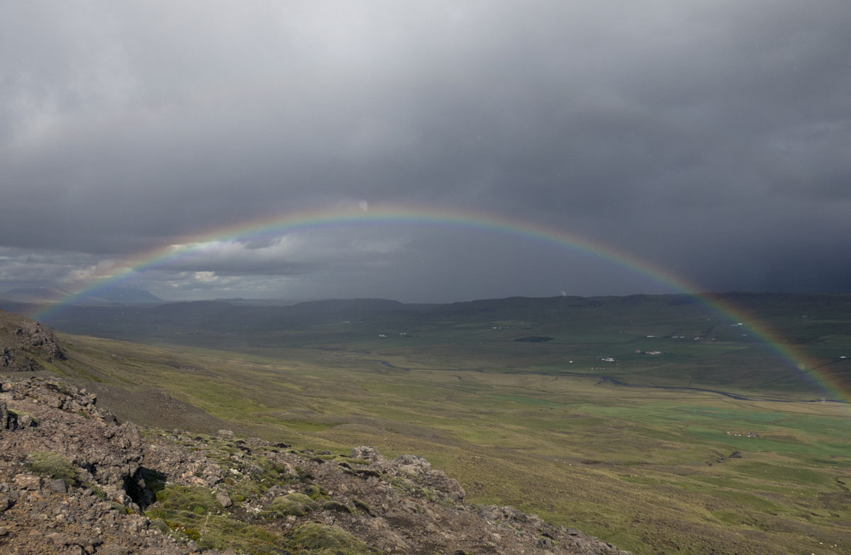 Regenbogen