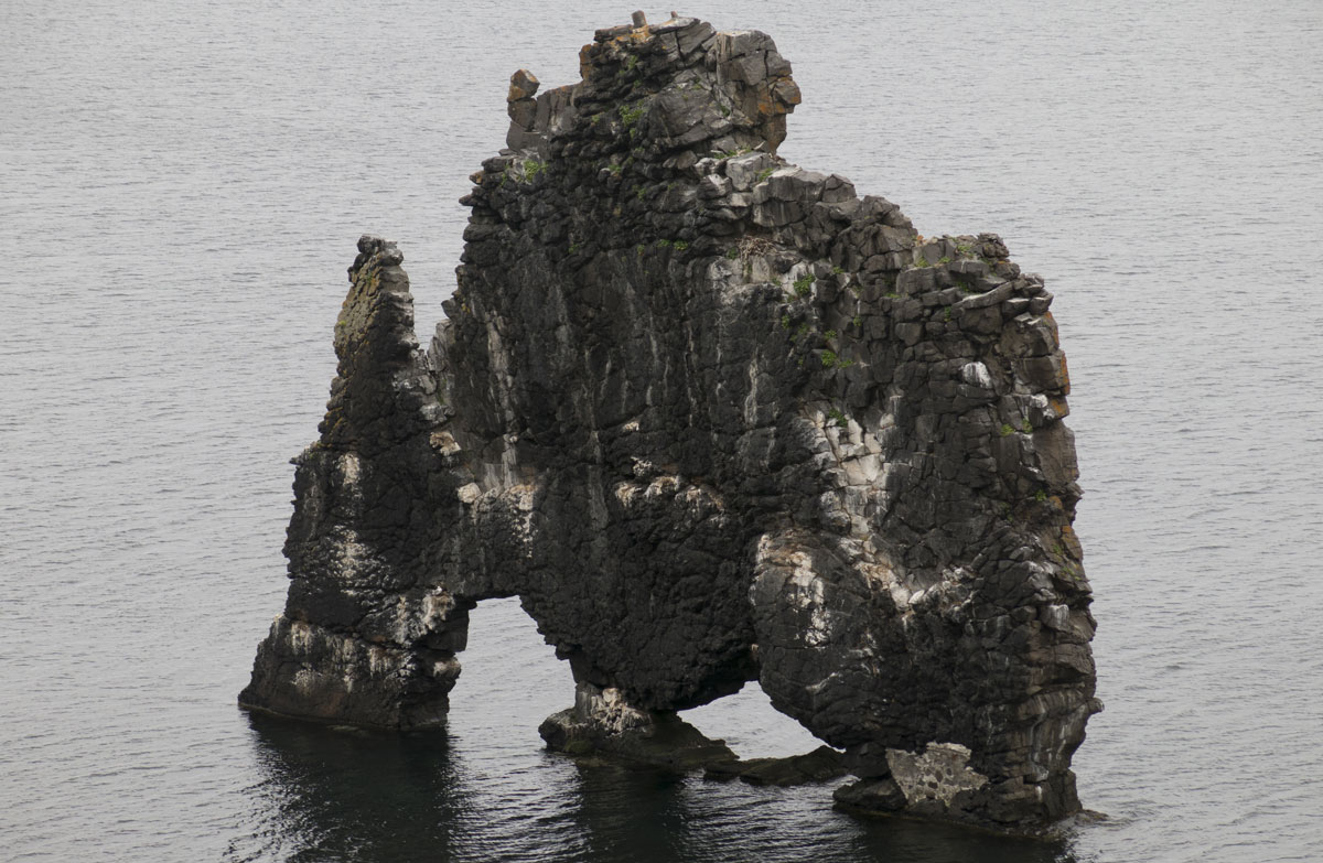 Hvitserkur