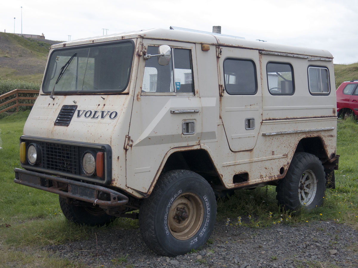 Volvo