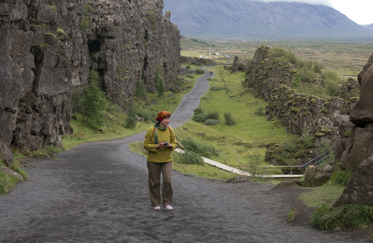 Pingvellir
