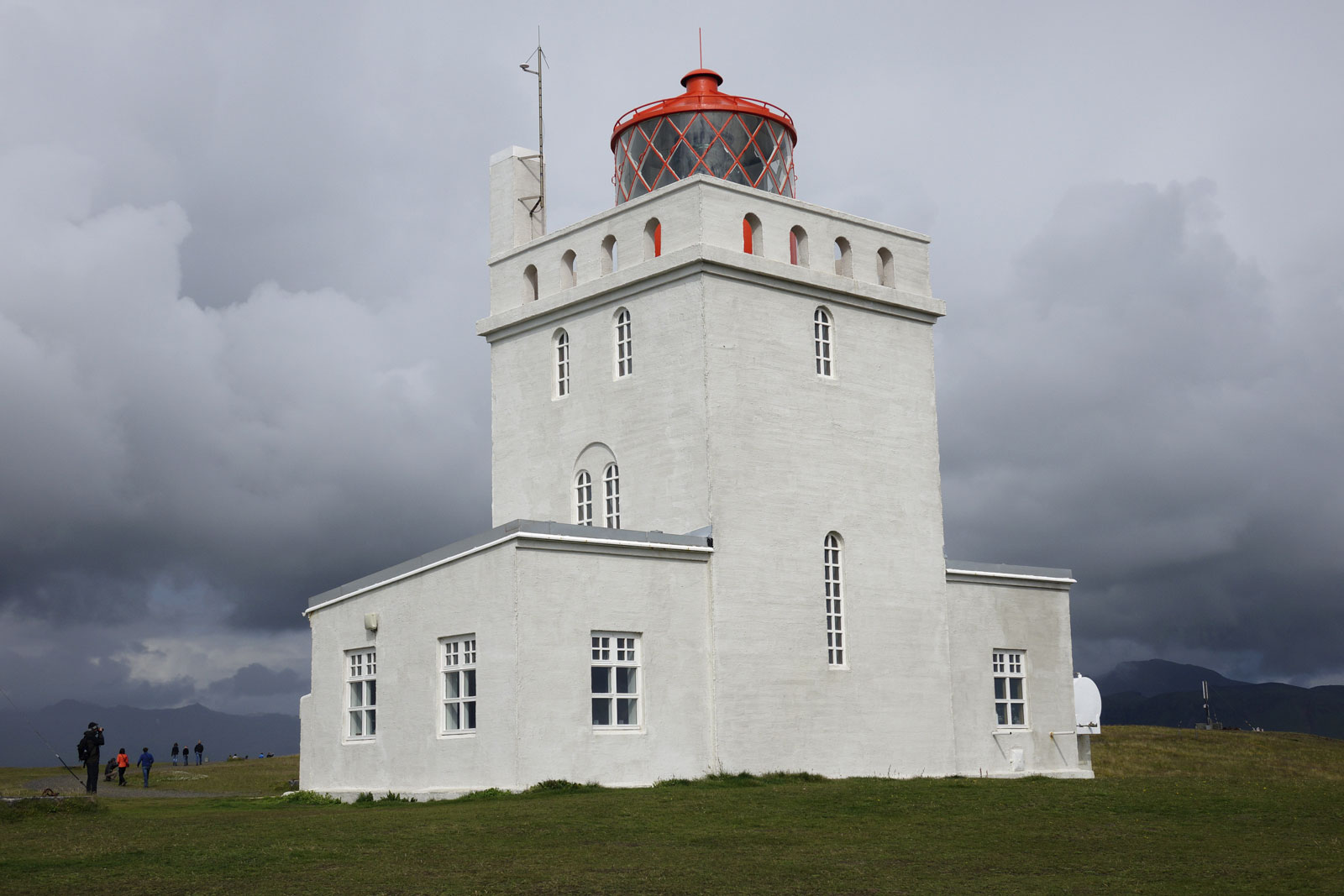 Leuchtturm