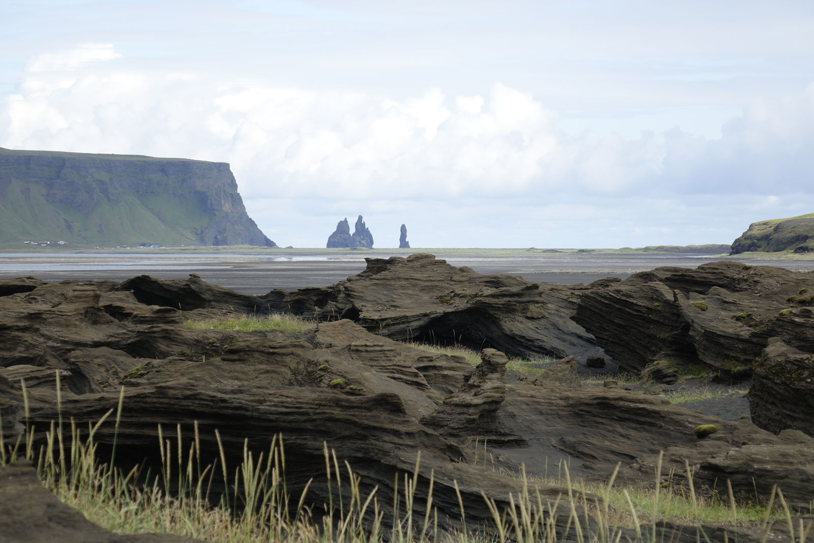 Hinterland