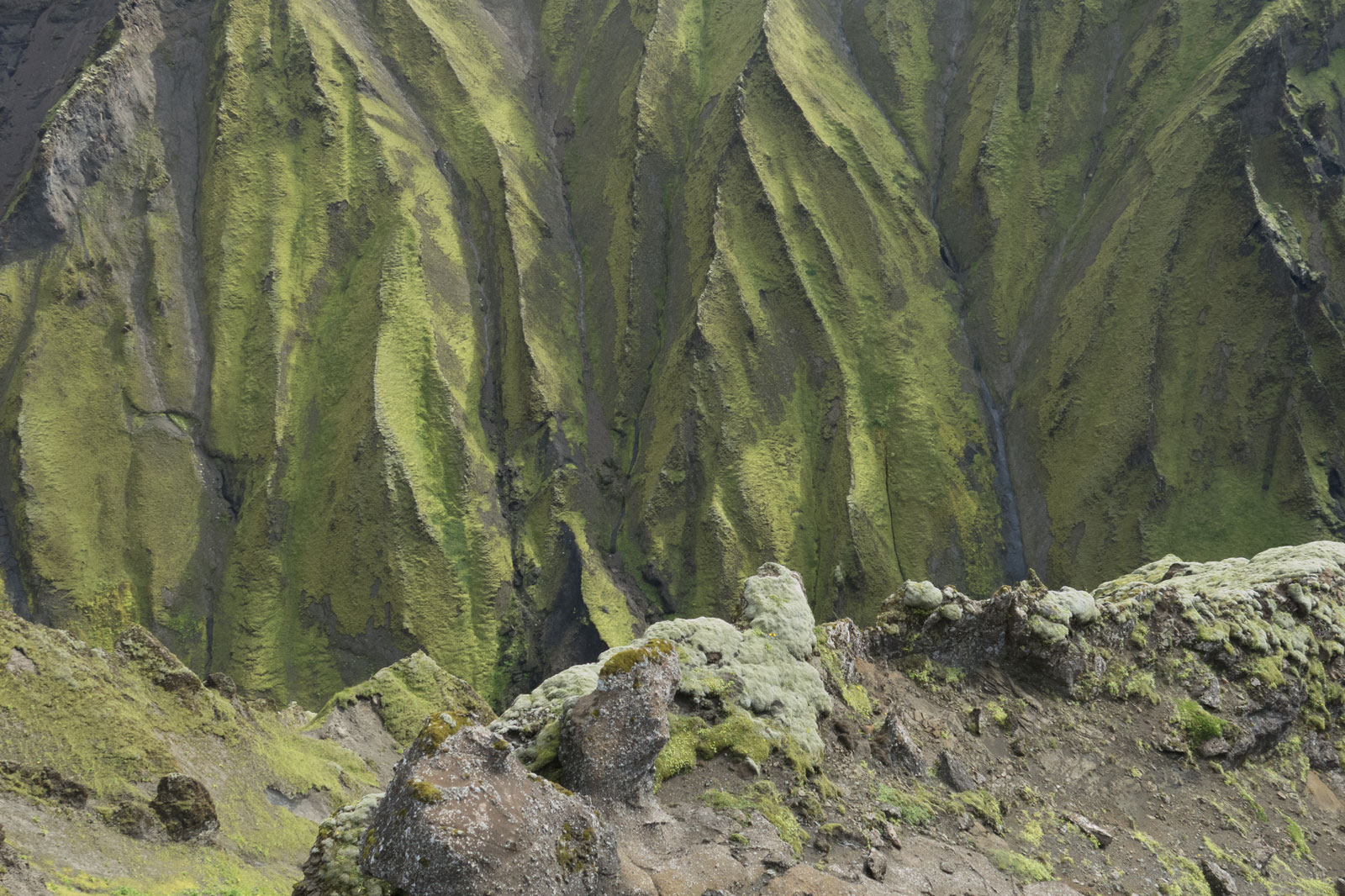 Steilhang
