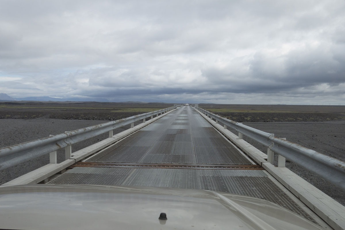Brücke