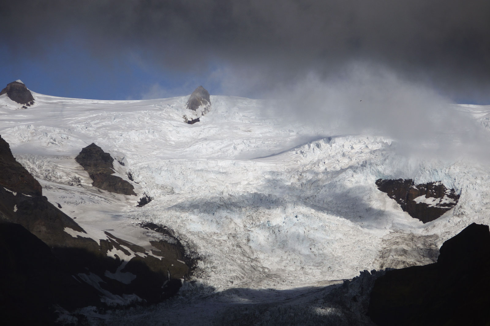 Gletscher