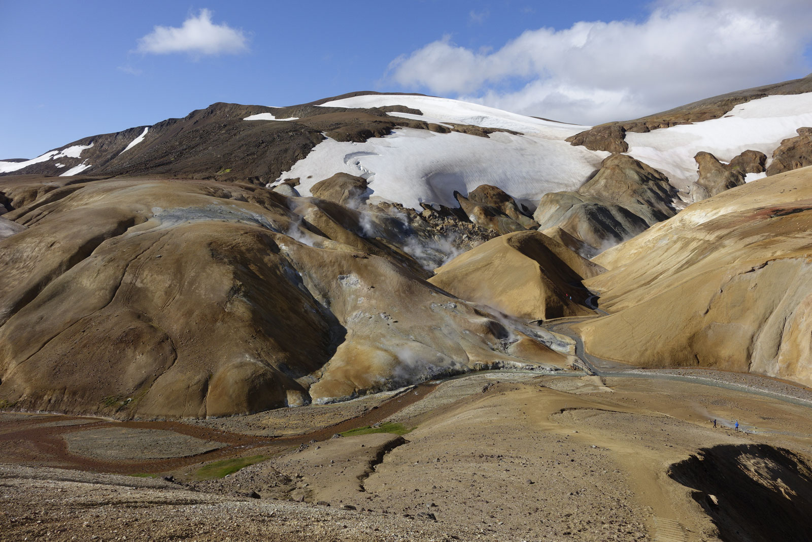 Thermalgebiet