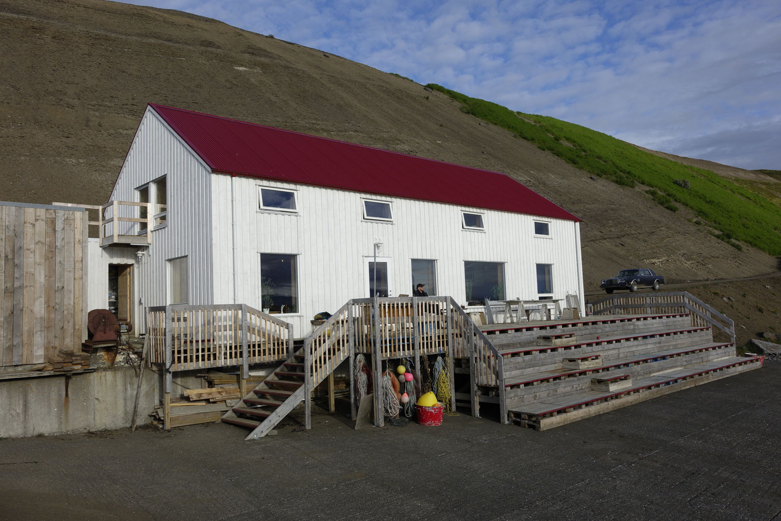 Guesthouse