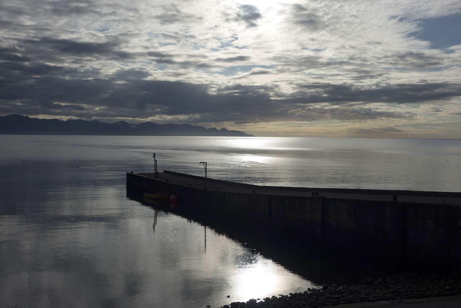 Aussicht
