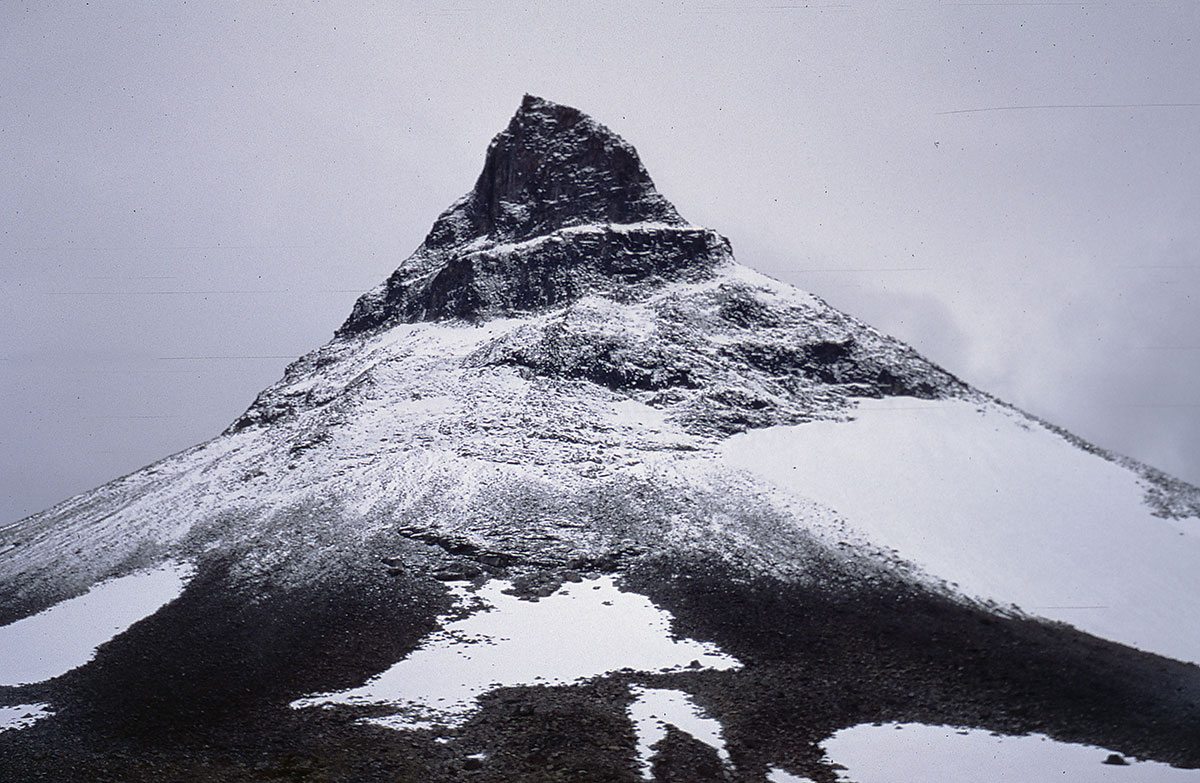 Kyrkja