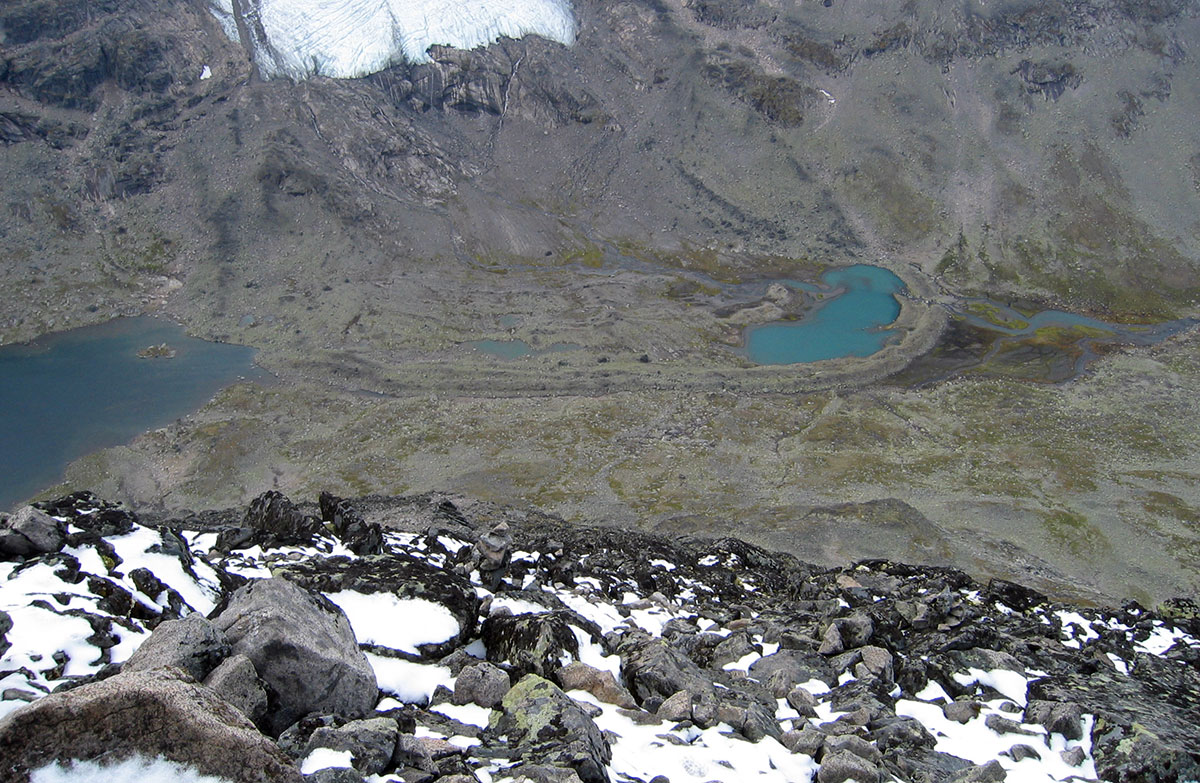 Knutholstinden