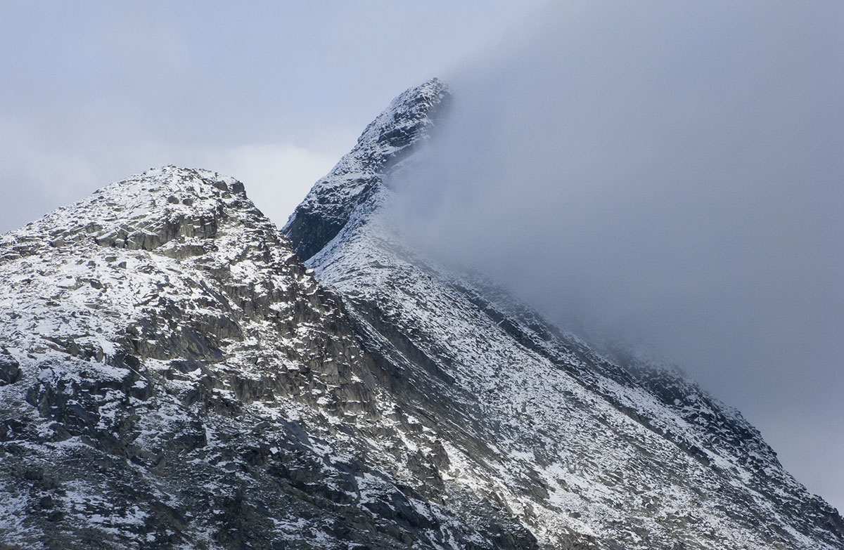 Raudalseggi