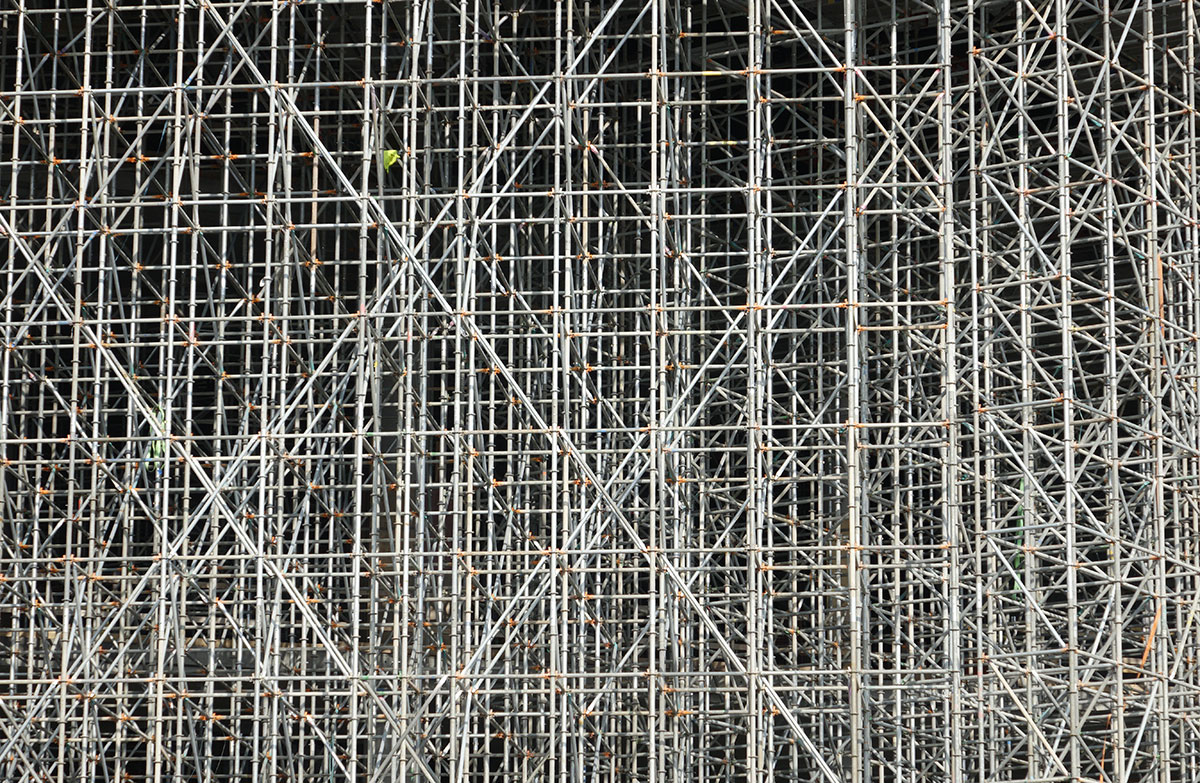 Baustelle
