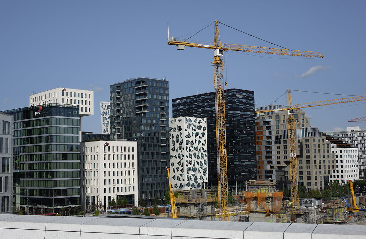 Baustelle