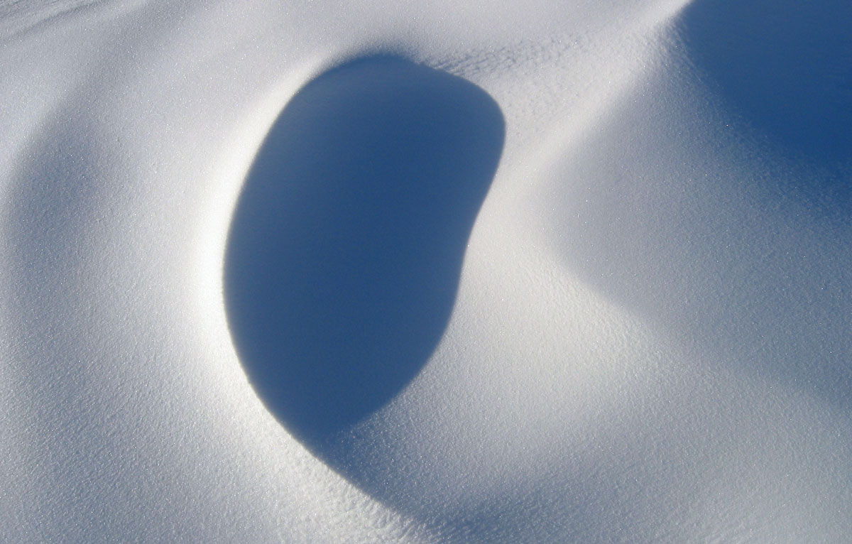 Schnee