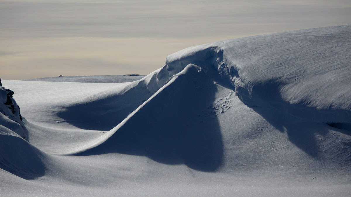 Schnee